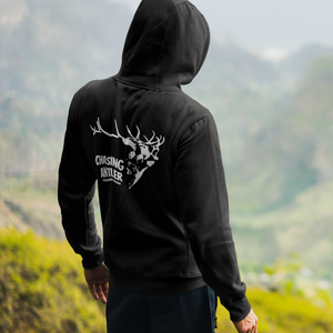 Chasing Antler Adult Hoodie UNISEX-New Season