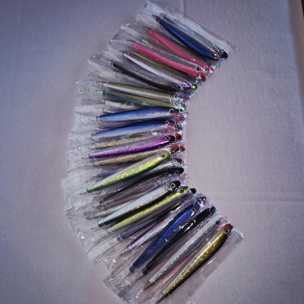Fish Lure Pen