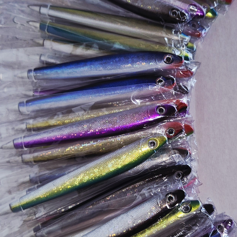 Fish Lure Pen