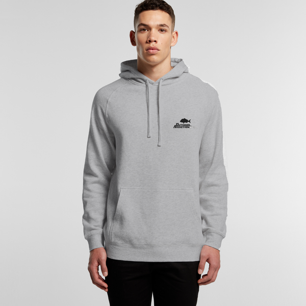 Fishin' the Salt Adults Hoodie - On Sale